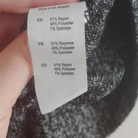 Cocoon Cardigan - Picture 5 of 5